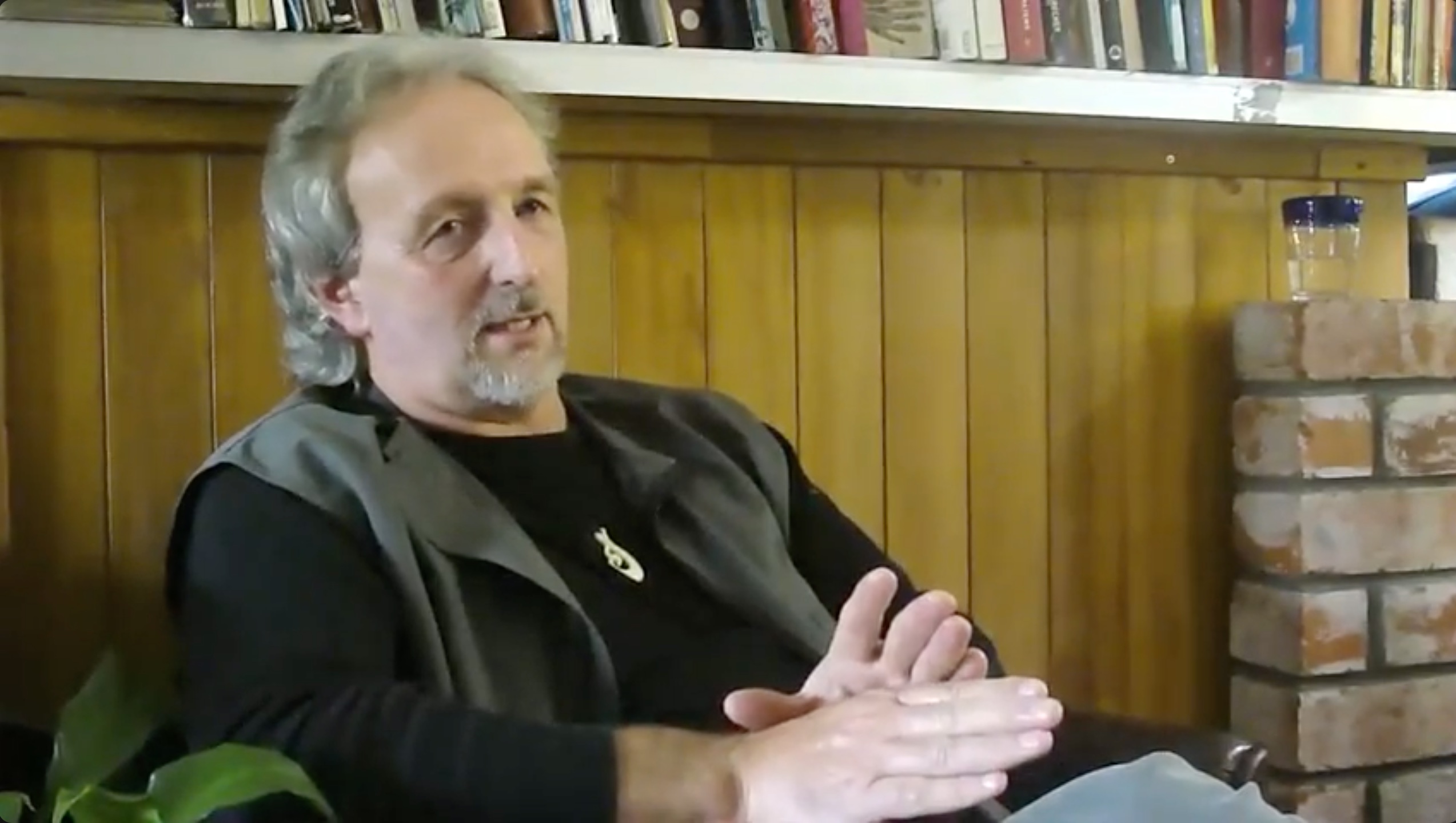 grief and loss video thumbnail