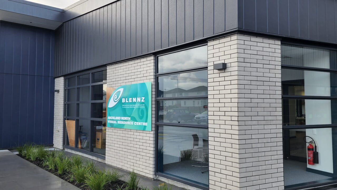 BLENNZ Auckland North