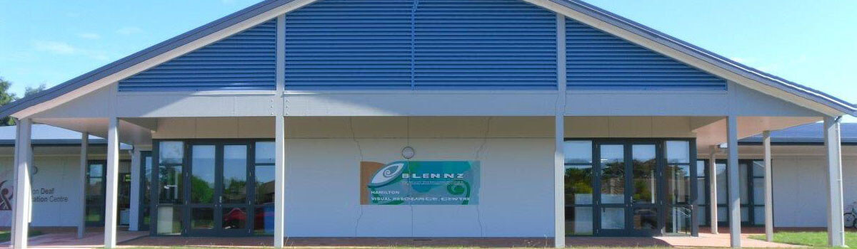 BLENNZ Hamilton VRC facilities