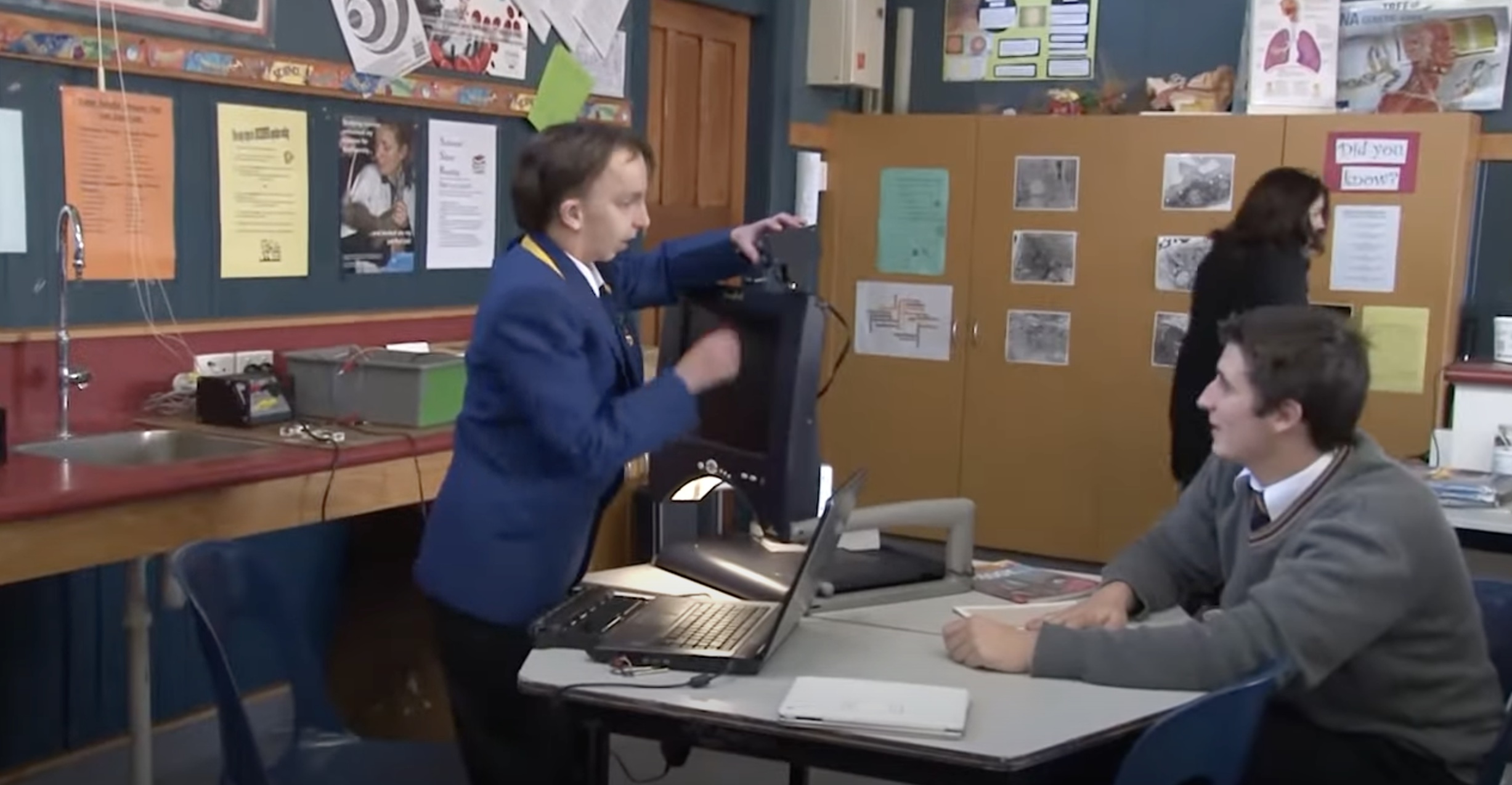 BLENNZ YouTube channel thumbnail