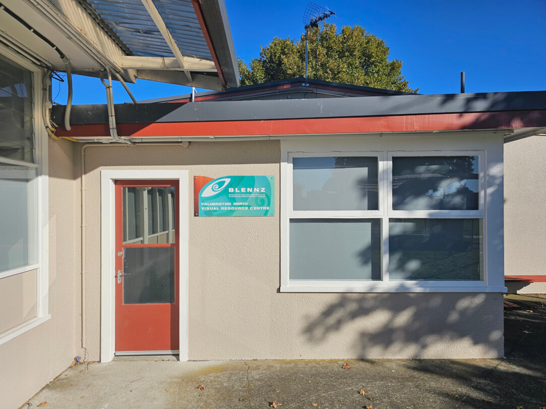 Palmerston North VRC facilities