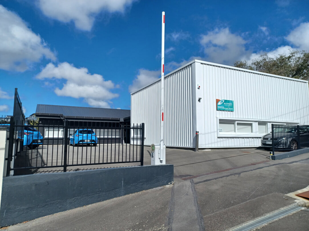 Wellington VRC facilities